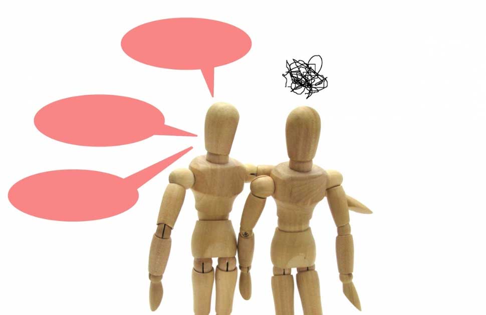 歌舞伎町にいるしつこいキャバクラの路上スカウトマン