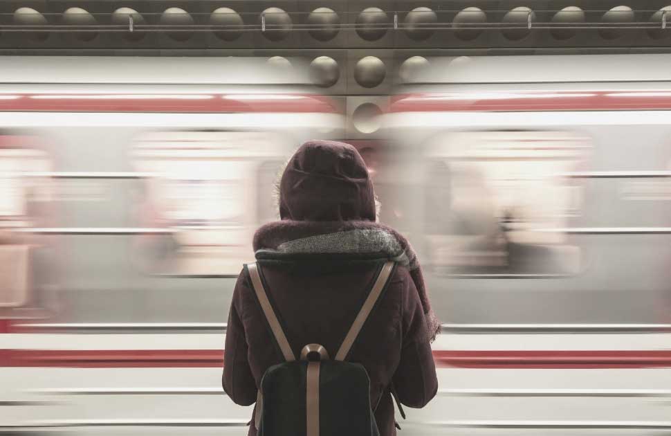 キャバクラで終電上がりで働く方法