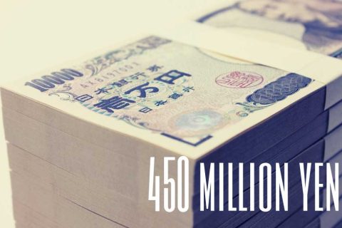 パチンコ屋店員に痴漢されて犯人から示談金450万円を搾取した話と方法